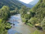 Vydaen VODCK EXPEDICE BALKNSK TROJKA (Srbsko - Montenegro - Bosna), Pro pst zbyten superlativy, sta se tam vydat a zbytek u poznte sami. Nebe bez mrku, vedro, ndhern chladiv eky, vborn kuchyn a tak to byl takov vodcko-gurmnsk masakr - fotografie 6