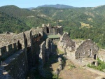 Vydaen VODCK EXPEDICE BALKNSK TROJKA (Srbsko - Montenegro - Bosna), Pro pst zbyten superlativy, sta se tam vydat a zbytek u poznte sami. Nebe bez mrku, vedro, ndhern chladiv eky, vborn kuchyn a tak to byl takov vodcko-gurmnsk masakr - fotografie 19