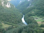 Vydaen VODCK EXPEDICE BALKNSK TROJKA (Srbsko - Montenegro - Bosna), Pro pst zbyten superlativy, sta se tam vydat a zbytek u poznte sami. Nebe bez mrku, vedro, ndhern chladiv eky, vborn kuchyn a tak to byl takov vodcko-gurmnsk masakr - fotografie 43