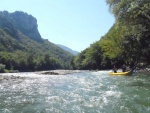 Vydaen VODCK EXPEDICE BALKNSK TROJKA (Srbsko - Montenegro - Bosna), Pro pst zbyten superlativy, sta se tam vydat a zbytek u poznte sami. Nebe bez mrku, vedro, ndhern chladiv eky, vborn kuchyn a tak to byl takov vodcko-gurmnsk masakr - fotografie 91