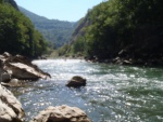 Vydaen VODCK EXPEDICE BALKNSK TROJKA (Srbsko - Montenegro - Bosna), Pro pst zbyten superlativy, sta se tam vydat a zbytek u poznte sami. Nebe bez mrku, vedro, ndhern chladiv eky, vborn kuchyn a tak to byl takov vodcko-gurmnsk masakr - fotografie 98