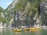 Vydaen VODCK EXPEDICE BALKNSK TROJKA (Srbsko - Montenegro - Bosna), Pro pst zbyten superlativy, sta se tam vydat a zbytek u poznte sami. Nebe bez mrku, vedro, ndhern chladiv eky, vborn kuchyn a tak to byl takov vodcko-gurmnsk masakr - fotografie 121