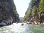 Vydaen VODCK EXPEDICE BALKNSK TROJKA (Srbsko - Montenegro - Bosna), Pro pst zbyten superlativy, sta se tam vydat a zbytek u poznte sami. Nebe bez mrku, vedro, ndhern chladiv eky, vborn kuchyn a tak to byl takov vodcko-gurmnsk masakr - fotografie 127