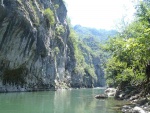 Vydaen VODCK EXPEDICE BALKNSK TROJKA (Srbsko - Montenegro - Bosna), Pro pst zbyten superlativy, sta se tam vydat a zbytek u poznte sami. Nebe bez mrku, vedro, ndhern chladiv eky, vborn kuchyn a tak to byl takov vodcko-gurmnsk masakr - fotografie 130