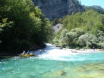 Vydaen VODCK EXPEDICE BALKNSK TROJKA (Srbsko - Montenegro - Bosna), Pro pst zbyten superlativy, sta se tam vydat a zbytek u poznte sami. Nebe bez mrku, vedro, ndhern chladiv eky, vborn kuchyn a tak to byl takov vodcko-gurmnsk masakr - fotografie 152