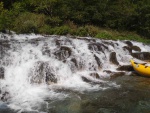 Vydaen VODCK EXPEDICE BALKNSK TROJKA (Srbsko - Montenegro - Bosna), Pro pst zbyten superlativy, sta se tam vydat a zbytek u poznte sami. Nebe bez mrku, vedro, ndhern chladiv eky, vborn kuchyn a tak to byl takov vodcko-gurmnsk masakr - fotografie 182