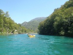 Vydaen VODCK EXPEDICE BALKNSK TROJKA (Srbsko - Montenegro - Bosna), Pro pst zbyten superlativy, sta se tam vydat a zbytek u poznte sami. Nebe bez mrku, vedro, ndhern chladiv eky, vborn kuchyn a tak to byl takov vodcko-gurmnsk masakr - fotografie 220