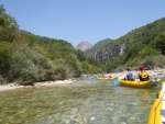 Vydaen VODCK EXPEDICE BALKNSK TROJKA (Srbsko - Montenegro - Bosna), Pro pst zbyten superlativy, sta se tam vydat a zbytek u poznte sami. Nebe bez mrku, vedro, ndhern chladiv eky, vborn kuchyn a tak to byl takov vodcko-gurmnsk masakr - fotografie 244