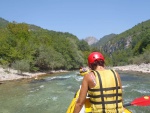 Vydaen VODCK EXPEDICE BALKNSK TROJKA (Srbsko - Montenegro - Bosna), Pro pst zbyten superlativy, sta se tam vydat a zbytek u poznte sami. Nebe bez mrku, vedro, ndhern chladiv eky, vborn kuchyn a tak to byl takov vodcko-gurmnsk masakr - fotografie 245