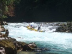 Vydaen VODCK EXPEDICE BALKNSK TROJKA (Srbsko - Montenegro - Bosna), Pro pst zbyten superlativy, sta se tam vydat a zbytek u poznte sami. Nebe bez mrku, vedro, ndhern chladiv eky, vborn kuchyn a tak to byl takov vodcko-gurmnsk masakr - fotografie 258