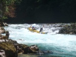 Vydaen VODCK EXPEDICE BALKNSK TROJKA (Srbsko - Montenegro - Bosna), Pro pst zbyten superlativy, sta se tam vydat a zbytek u poznte sami. Nebe bez mrku, vedro, ndhern chladiv eky, vborn kuchyn a tak to byl takov vodcko-gurmnsk masakr - fotografie 258