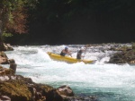 Vydaen VODCK EXPEDICE BALKNSK TROJKA (Srbsko - Montenegro - Bosna), Pro pst zbyten superlativy, sta se tam vydat a zbytek u poznte sami. Nebe bez mrku, vedro, ndhern chladiv eky, vborn kuchyn a tak to byl takov vodcko-gurmnsk masakr - fotografie 259