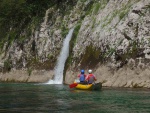 Vydaen VODCK EXPEDICE BALKNSK TROJKA (Srbsko - Montenegro - Bosna), Pro pst zbyten superlativy, sta se tam vydat a zbytek u poznte sami. Nebe bez mrku, vedro, ndhern chladiv eky, vborn kuchyn a tak to byl takov vodcko-gurmnsk masakr - fotografie 277