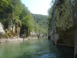 Vydaen VODCK EXPEDICE BALKNSK TROJKA (Srbsko - Montenegro - Bosna), Pro pst zbyten superlativy, sta se tam vydat a zbytek u poznte sami. Nebe bez mrku, vedro, ndhern chladiv eky, vborn kuchyn a tak to byl takov vodcko-gurmnsk masakr - fotografie 278