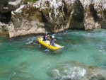 Vydaen VODCK EXPEDICE BALKNSK TROJKA (Srbsko - Montenegro - Bosna), Pro pst zbyten superlativy, sta se tam vydat a zbytek u poznte sami. Nebe bez mrku, vedro, ndhern chladiv eky, vborn kuchyn a tak to byl takov vodcko-gurmnsk masakr - fotografie 286