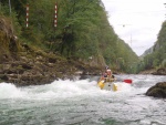 Vydaen VODCK EXPEDICE BALKNSK TROJKA (Srbsko - Montenegro - Bosna), Pro pst zbyten superlativy, sta se tam vydat a zbytek u poznte sami. Nebe bez mrku, vedro, ndhern chladiv eky, vborn kuchyn a tak to byl takov vodcko-gurmnsk masakr - fotografie 310