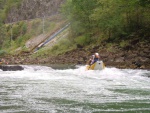 Vydaen VODCK EXPEDICE BALKNSK TROJKA (Srbsko - Montenegro - Bosna), Pro pst zbyten superlativy, sta se tam vydat a zbytek u poznte sami. Nebe bez mrku, vedro, ndhern chladiv eky, vborn kuchyn a tak to byl takov vodcko-gurmnsk masakr - fotografie 314