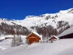 SKIALP-ARNA RIEDINGTAL BEZEN 2014, Bjen parta v bjen oblasti s bjenm poasm a skvlou nladou... - fotografie 2