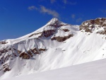 SKIALP-ARNA RIEDINGTAL BEZEN 2014, Bjen parta v bjen oblasti s bjenm poasm a skvlou nladou... - fotografie 12