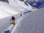 SKIALP-ARNA RIEDINGTAL BEZEN 2014, Bjen parta v bjen oblasti s bjenm poasm a skvlou nladou... - fotografie 17