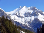 SKIALP-ARNA RIEDINGTAL BEZEN 2014, Bjen parta v bjen oblasti s bjenm poasm a skvlou nladou... - fotografie 20