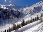 SKIALP-ARNA RIEDINGTAL BEZEN 2014, Bjen parta v bjen oblasti s bjenm poasm a skvlou nladou... - fotografie 23