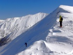 SKIALP-ARNA RIEDINGTAL BEZEN 2014, Bjen parta v bjen oblasti s bjenm poasm a skvlou nladou... - fotografie 28