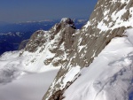 DACHSTEIN - skialpov klasika, Ndhern jarn vkend na horch s bjenou partou. - fotografie 23