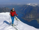 DACHSTEIN - skialpová klasika