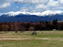 ROHÁČE SKIALPARÉNA - prodloužený víkend na Slovensku