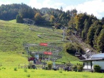 ADRENALIN RAFTING, Bjen a avnat ledovcov eka, podzimn a stle jet tepl slunce, skvl parta, prost pardn akcika. Pojete na Isel s nmi a mete si to ut tak. - fotografie 24