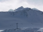 PODZIMN ROZLYOVN PITZTAL 2014, Dnes ji legendrn podzimn akce pedila oekvn, praan, slunce, kvantum lyovn a jdla a navc Mra s ertem.... - fotografie 19