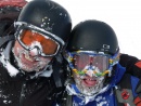 PODZIMNÍ ROZLYŽOVÁNÍ PITZTAL 2014