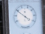 SKIALPINISTICK ELDORDO V KITZBHLSKCH ALPCH, Obavy, e bude mlo snhu se rozplynuly u u Mnichova. ekal na ns prvotdn praan. Viditelnost sice nebyla ale v sobotu jsme dali tu nejdel a nejhez tru na Salzachgaier (2.469 m) a v nedli s - fotografie 24