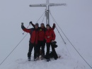 SKIALPINISTICKÉ ELDORÁDO V KITZBÜHLSKÝCH ALPÁCH
