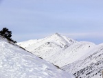 TO NEJLEP Z NZKCH TATER NA SKIALPECH, Non vlap v patek na chatu pod hvzdnou oblohou, vtrn orgie na umbieru a Chopku, fantastick vhledy a nedln pardn lyovaka se skvlou partikou. - fotografie 9