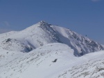 TO NEJLEP Z NZKCH TATER NA SKIALPECH, Non vlap v patek na chatu pod hvzdnou oblohou, vtrn orgie na umbieru a Chopku, fantastick vhledy a nedln pardn lyovaka se skvlou partikou. - fotografie 16