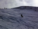 TO NEJLEP Z NZKCH TATER NA SKIALPECH, Non vlap v patek na chatu pod hvzdnou oblohou, vtrn orgie na umbieru a Chopku, fantastick vhledy a nedln pardn lyovaka se skvlou partikou. - fotografie 40