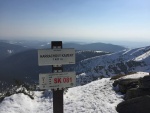 KRKONOSK HAUTE ROUTE PES SN̎KU, Druh leton Haute Route Krkonoe nadchla astnky nejen super poasm, ale hlavn ndhernou prodou, gurmntinou, horkou lzn ve finsk kdi a skvlm duchem v part. - fotografie 4