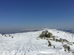 KRKONOSK HAUTE ROUTE PES SN̎KU, Druh leton Haute Route Krkonoe nadchla astnky nejen super poasm, ale hlavn ndhernou prodou, gurmntinou, horkou lzn ve finsk kdi a skvlm duchem v part. - fotografie 5