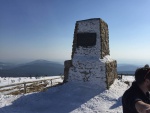 KRKONOSK HAUTE ROUTE PES SN̎KU, Druh leton Haute Route Krkonoe nadchla astnky nejen super poasm, ale hlavn ndhernou prodou, gurmntinou, horkou lzn ve finsk kdi a skvlm duchem v part. - fotografie 6