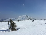 KRKONOSK HAUTE ROUTE PES SN̎KU, Druh leton Haute Route Krkonoe nadchla astnky nejen super poasm, ale hlavn ndhernou prodou, gurmntinou, horkou lzn ve finsk kdi a skvlm duchem v part. - fotografie 23