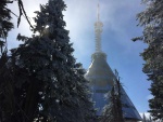 KRKONOSK HAUTE ROUTE PES SN̎KU, Druh leton Haute Route Krkonoe nadchla astnky nejen super poasm, ale hlavn ndhernou prodou, gurmntinou, horkou lzn ve finsk kdi a skvlm duchem v part. - fotografie 28