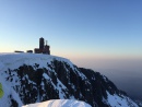KRKONOŠSKÁ HAUTE ROUTE PŘES SNĚŽKU