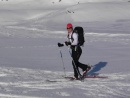 DACHSTEIN LADIES - AKCE PRO MILÉ DÁMY SKIALPINISTKY