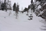 DACHSTEIN - SKIALPOV KLASIKA 2015, Jednm slovem: Hitparda! Pedpov poas byla velmi nepzniv, Dachstein ns vak pijal pvtiv, chata Richard neetil smvy a ikovic a Mra natunnm programem. - fotografie 9