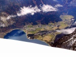 DACHSTEIN - SKIALPOV KLASIKA 2015, Jednm slovem: Hitparda! Pedpov poas byla velmi nepzniv, Dachstein ns vak pijal pvtiv, chata Richard neetil smvy a ikovic a Mra natunnm programem. - fotografie 50