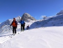 DACHSTEIN - SKIALPOVÁ KLASIKA 2015