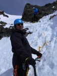 SILVRETTA 2015, Azuro, Azuro, Azuro... k tomu pardn vrcholy a na chat 2 Zlatka... Prost parda, jen kdyby bylo vce praanu a mn krusty. - fotografie 17