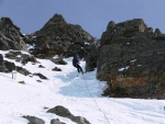 SILVRETTA 2015, Azuro, Azuro, Azuro... k tomu pardn vrcholy a na chat 2 Zlatka... Prost parda, jen kdyby bylo vce praanu a mn krusty. - fotografie 18